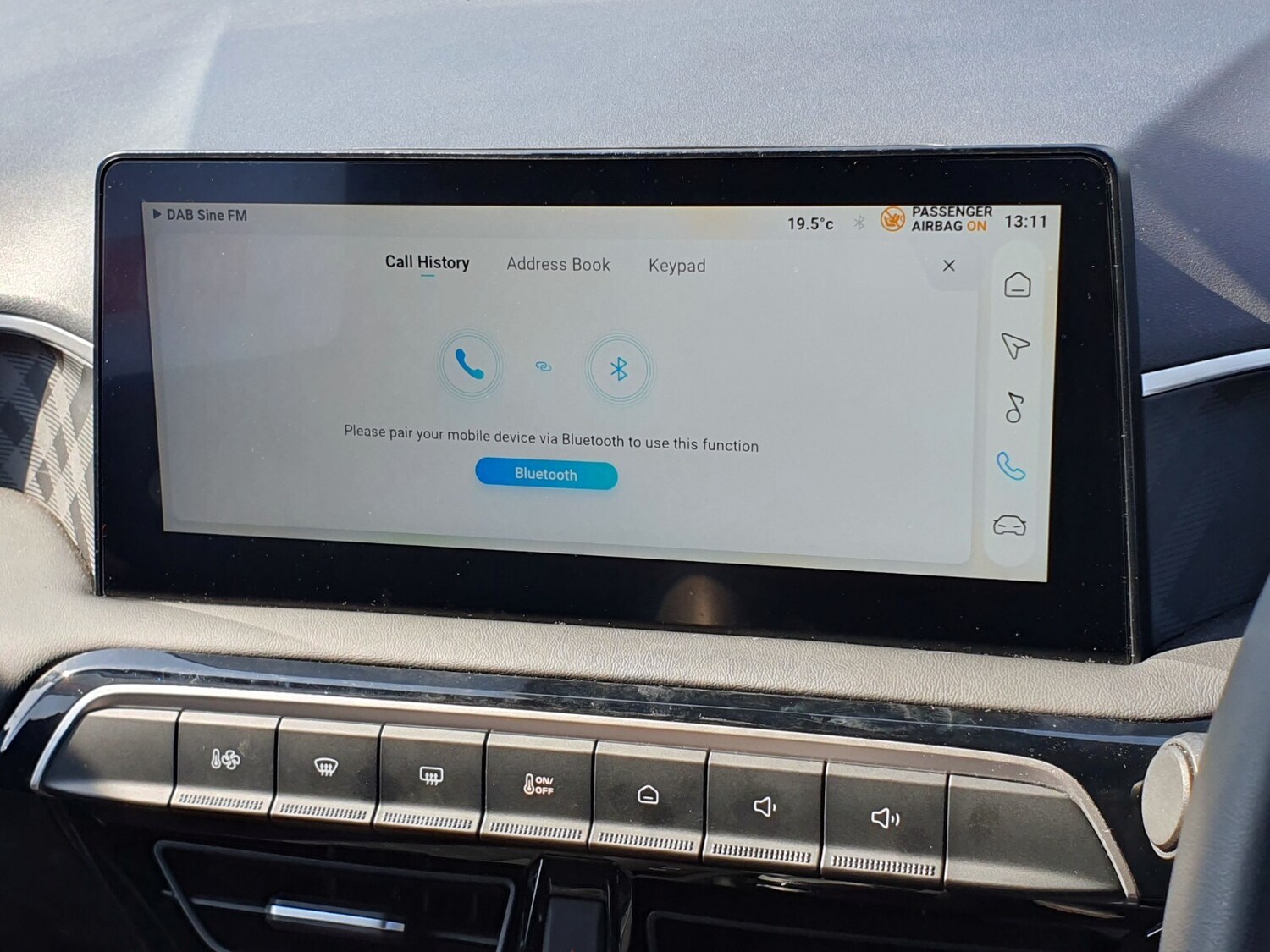 Used MG MG3 2025 for sale - 78172653: Photo 23