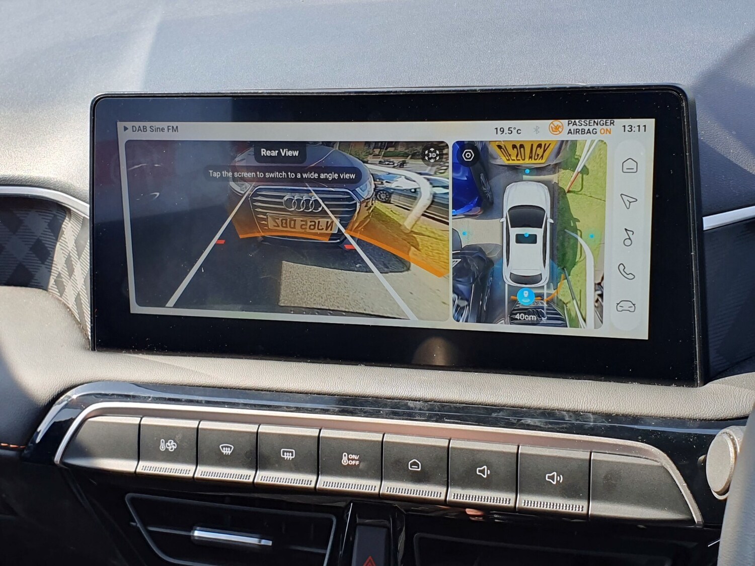 Used MG MG3 2025 for sale - 78172653: Photo 24