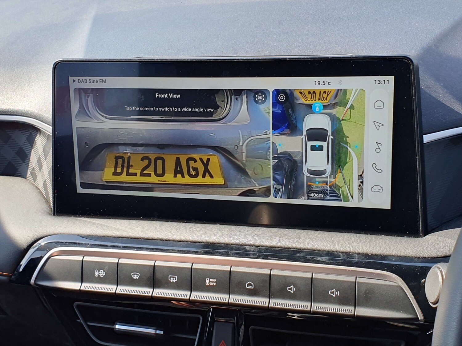 Used MG MG3 2025 for sale - 78172653: Photo 25