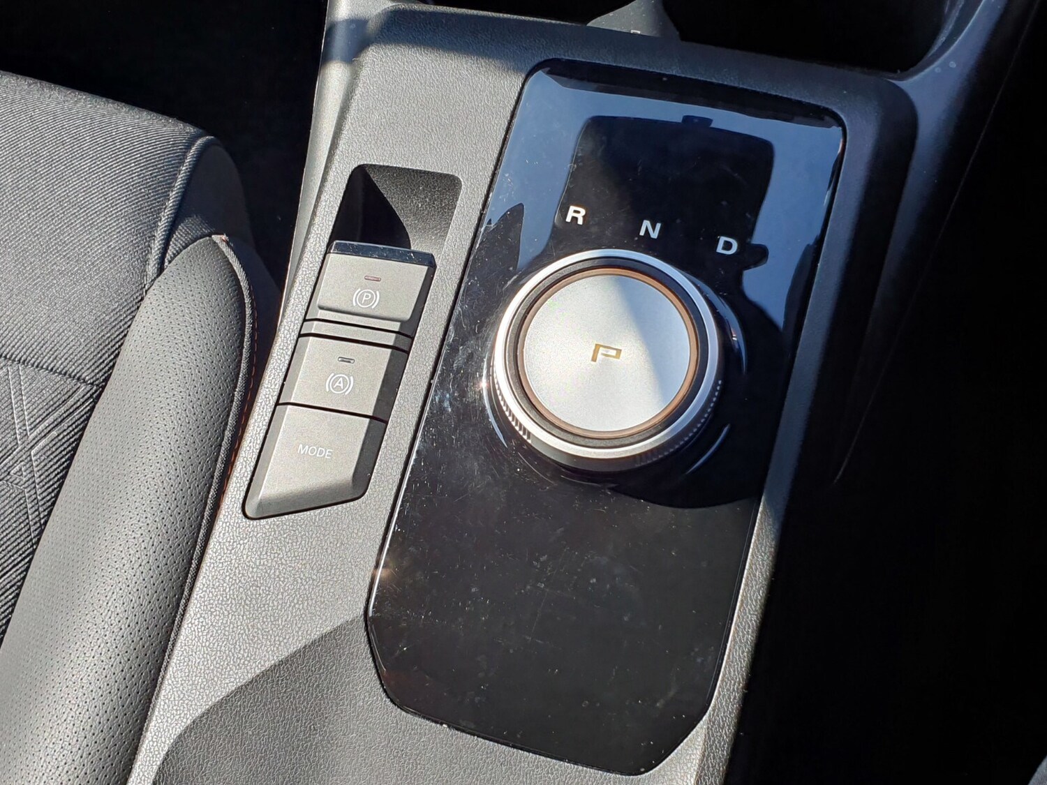 Used MG MG3 2025 for sale - 78172653: Photo 26