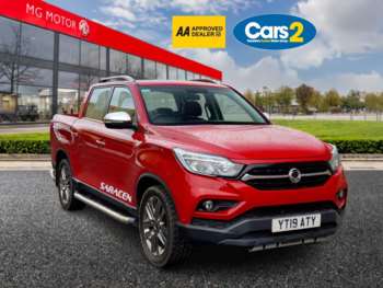 2019 - 1.6i Active Plus 5dr