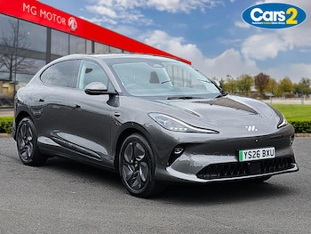 Used MG MG IM6 2026 for sale - 78811418: Photo