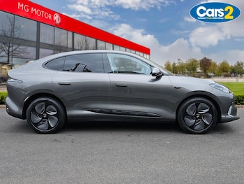 Used MG MG IM6 2026 for sale - 78811418: Photo