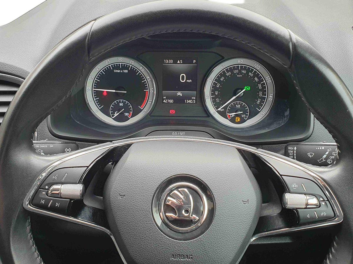 Used Skoda Karoq 2022 for sale - 77526095: Photo 13