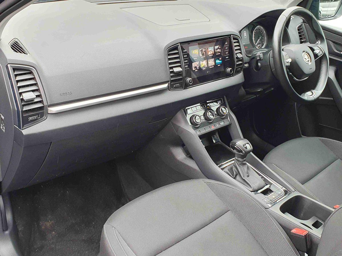Used Skoda Karoq 2022 for sale - 77526095: Photo 15
