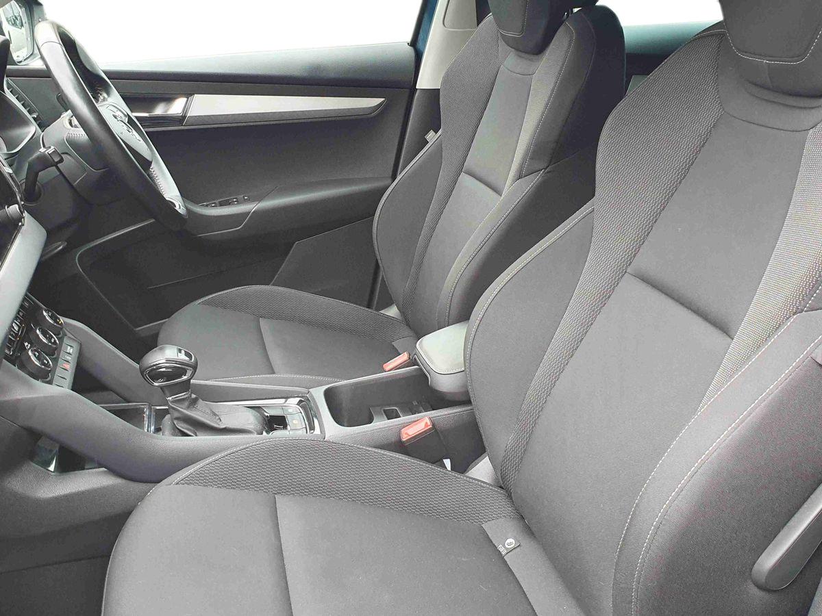 Used Skoda Karoq 2022 for sale - 77526095: Photo 16