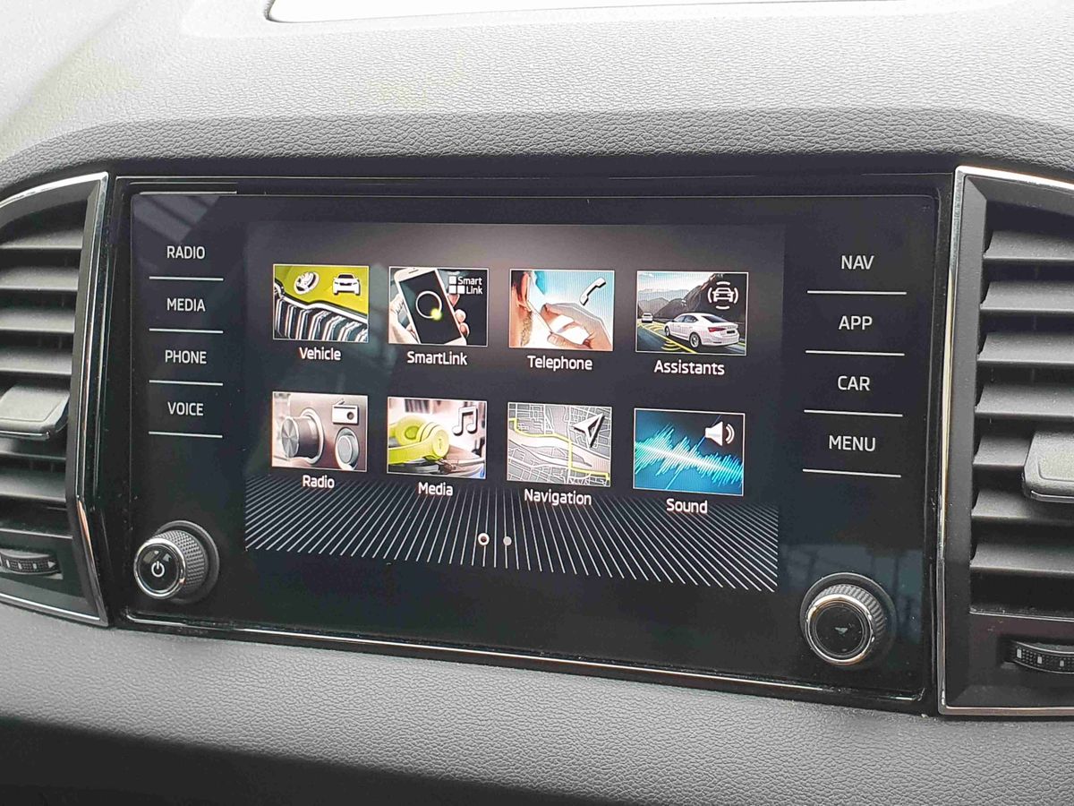 Used Skoda Karoq 2022 for sale - 77526095: Photo 19