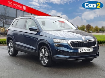 2022 - 2.0 TDI SE Drive 5dr DSG