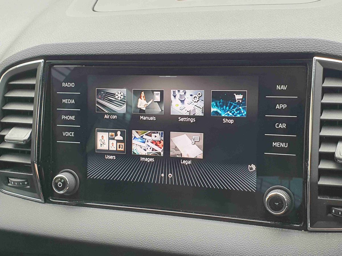 Used Skoda Karoq 2022 for sale - 77526095: Photo 20