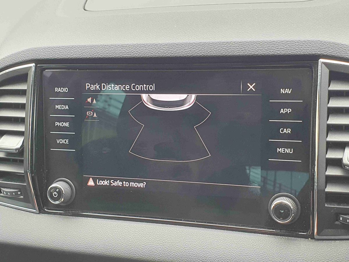 Used Skoda Karoq 2022 for sale - 77526095: Photo 25