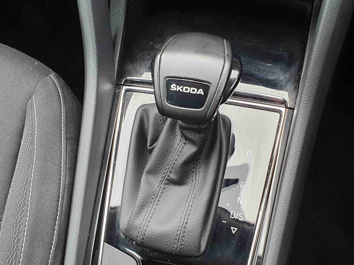 Used Skoda Karoq 2022 for sale - 77526095: Photo 26