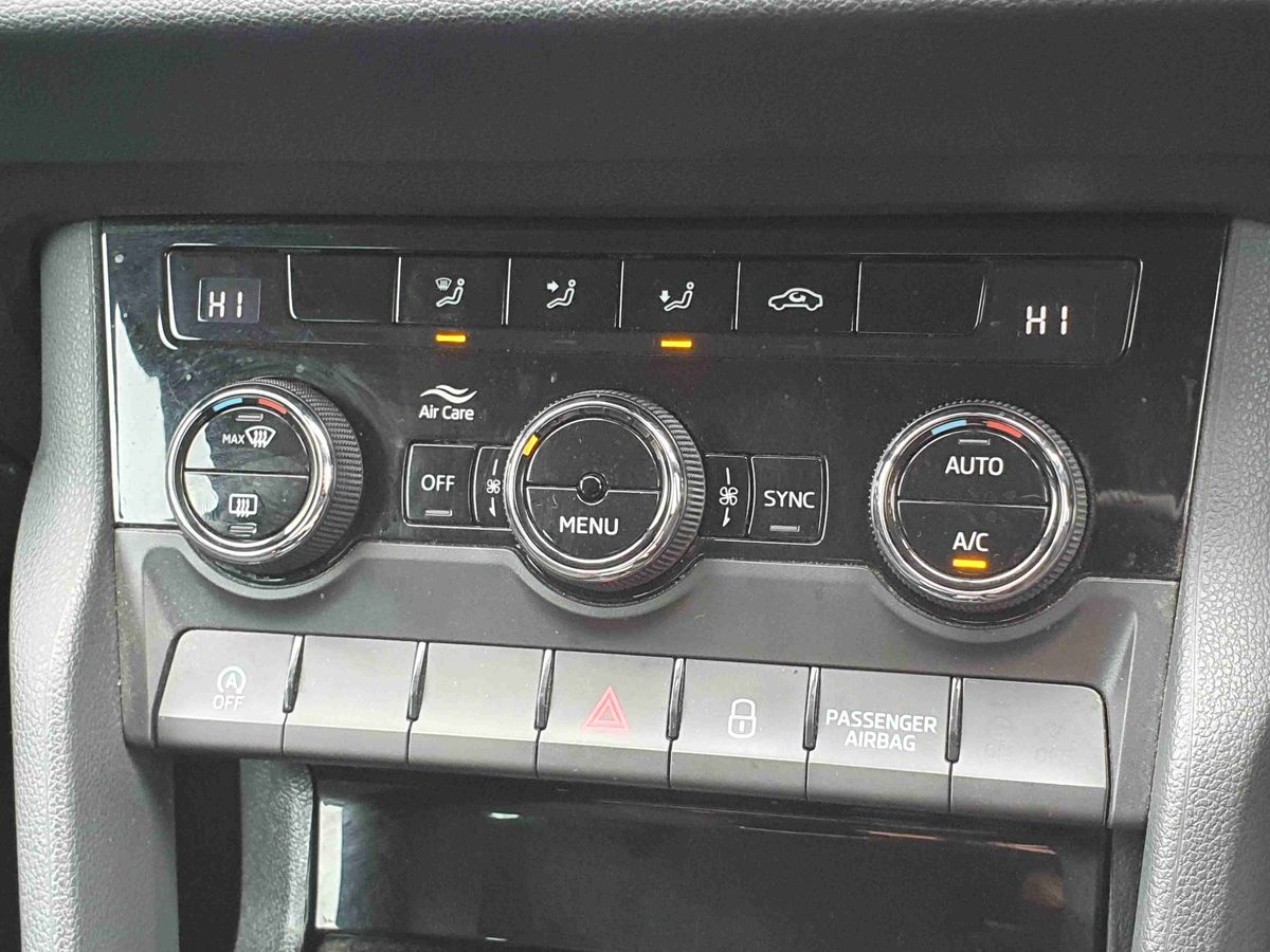 Used Skoda Karoq 2022 for sale - 77526095: Photo 27