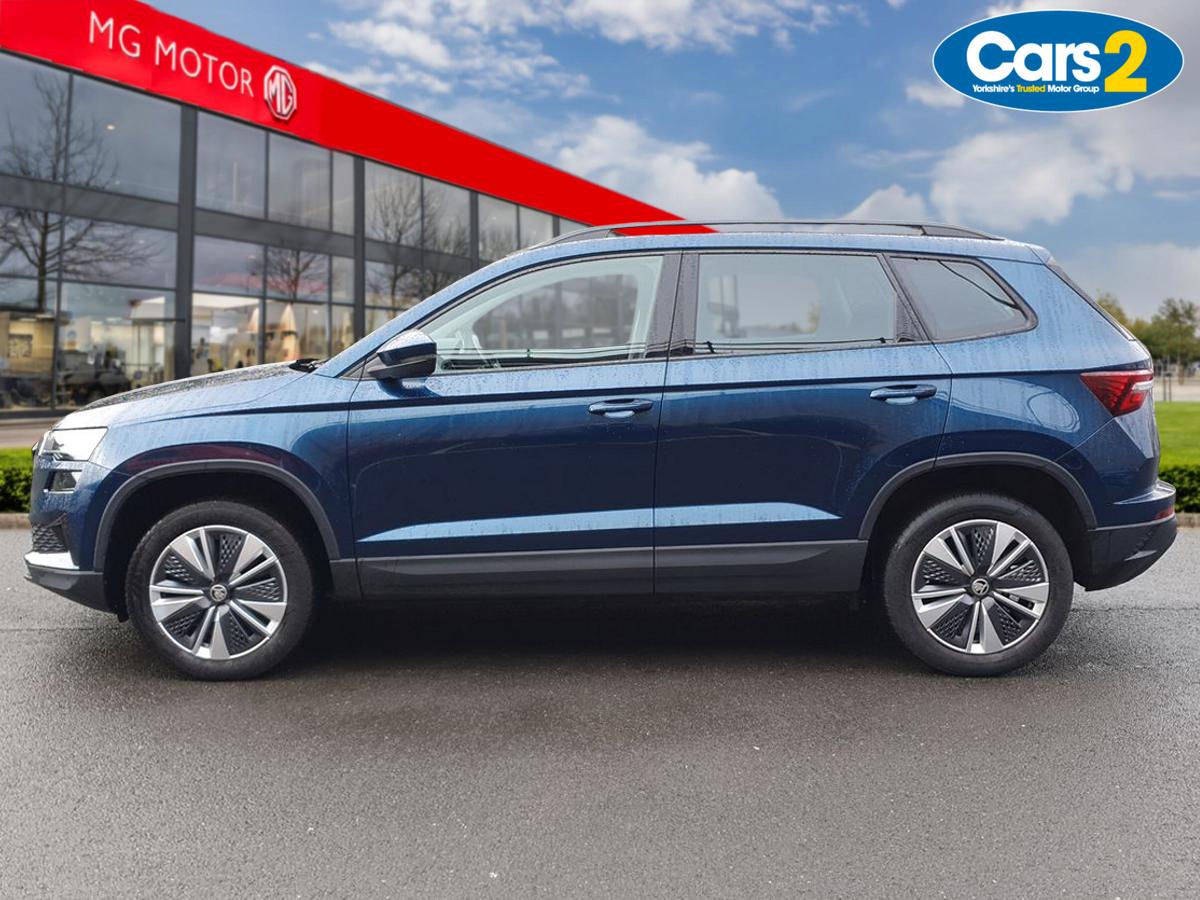 Used Skoda Karoq 2022 for sale - 77526095: Photo 6