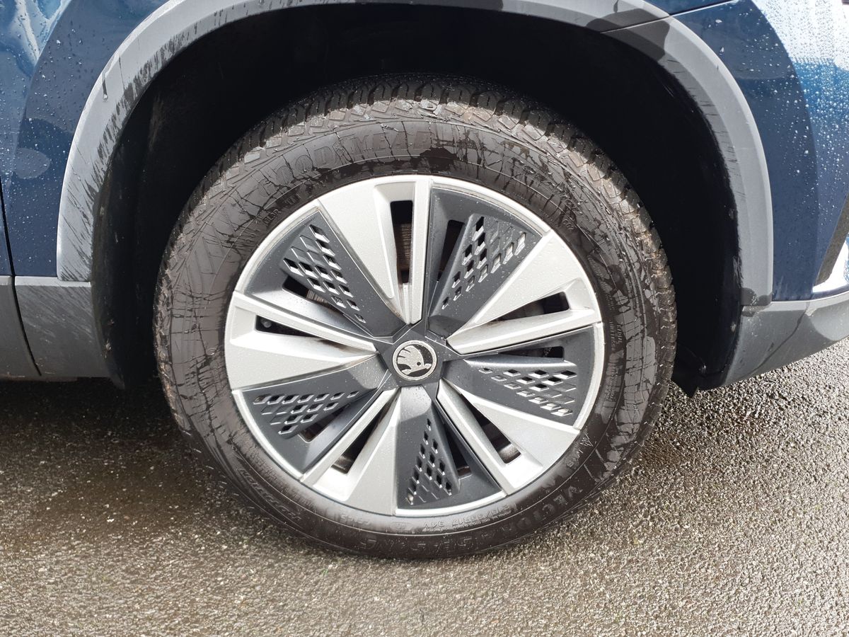 Used Skoda Karoq 2022 for sale - 77526095: Photo 9