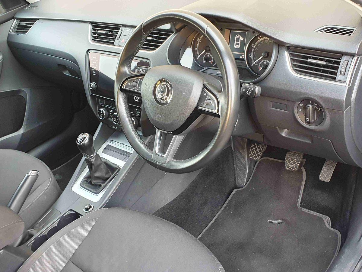 Used Skoda Octavia 2018 for sale - 78172570: Photo 10