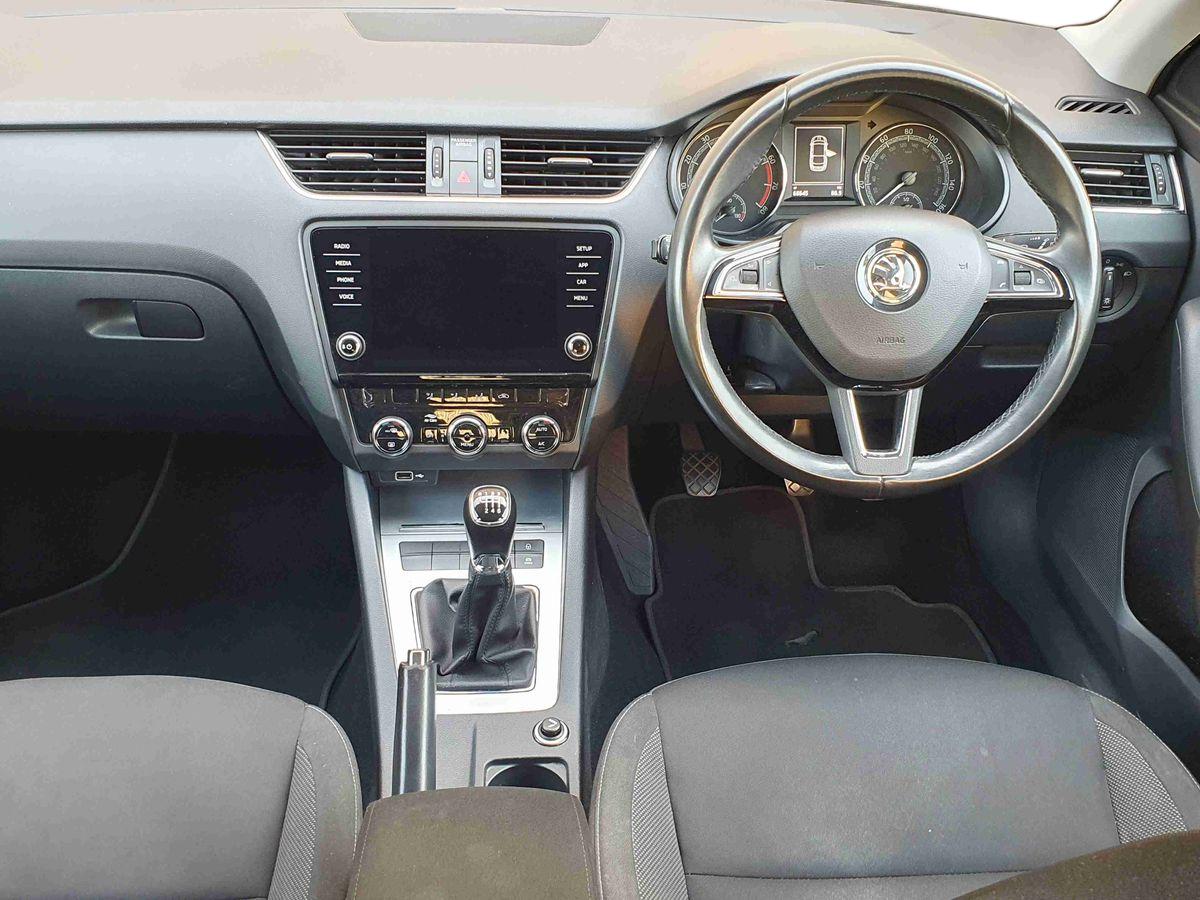Used Skoda Octavia 2018 for sale - 78172570: Photo 11