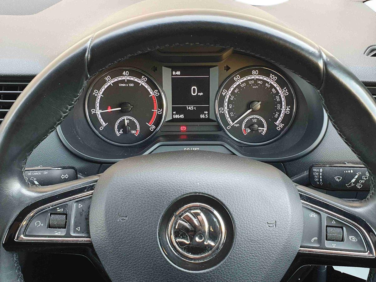 Used Skoda Octavia 2018 for sale - 78172570: Photo 13