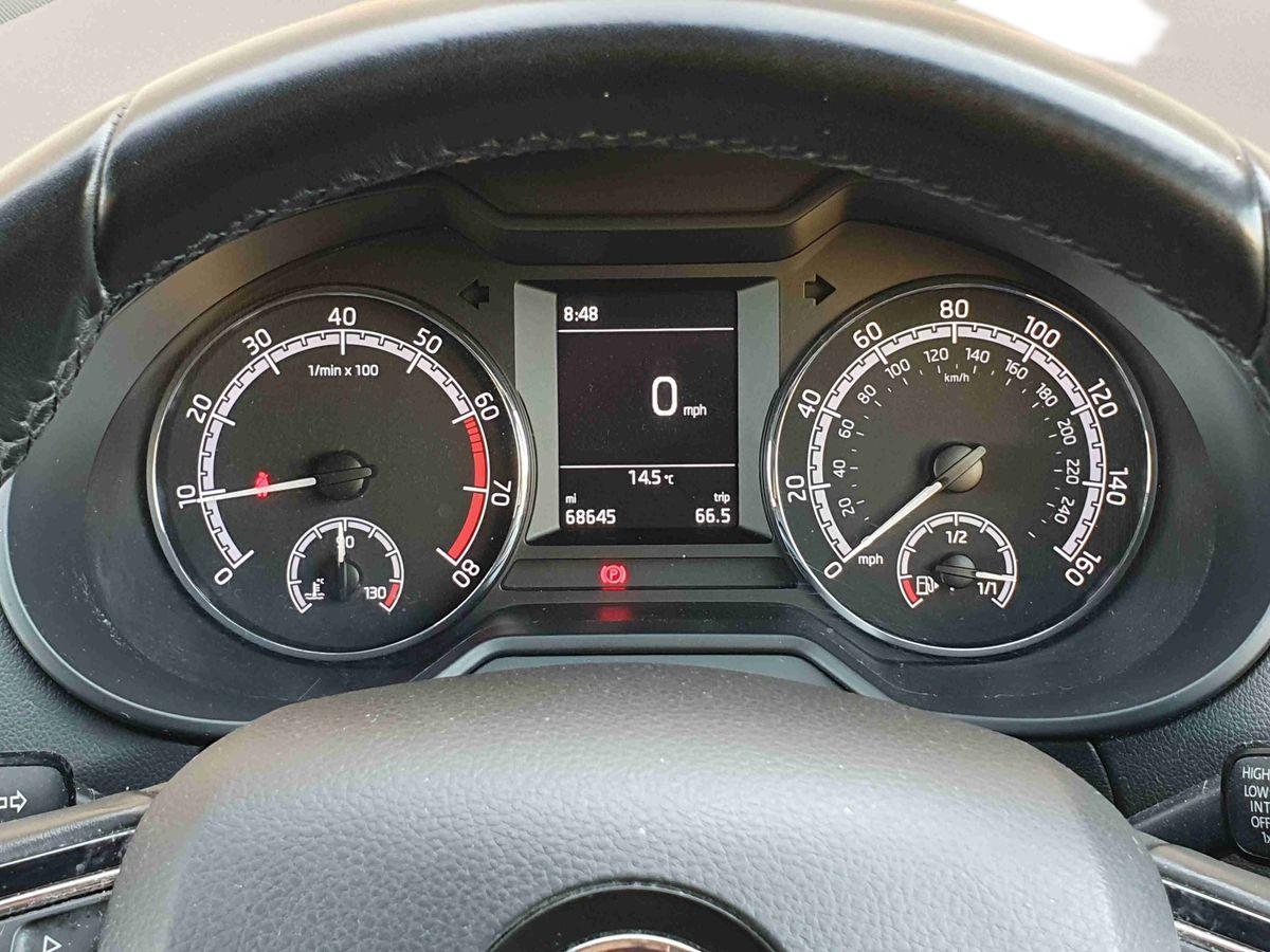 Used Skoda Octavia 2018 for sale - 78172570: Photo 14