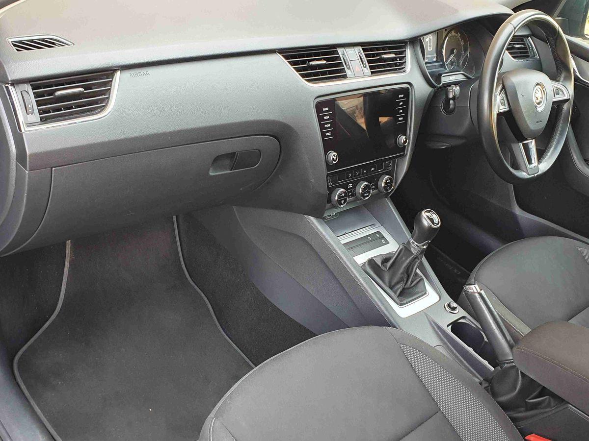 Used Skoda Octavia 2018 for sale - 78172570: Photo 15