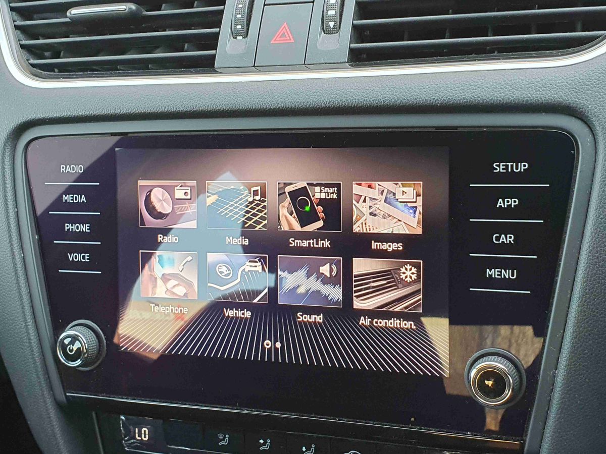 Used Skoda Octavia 2018 for sale - 78172570: Photo 19