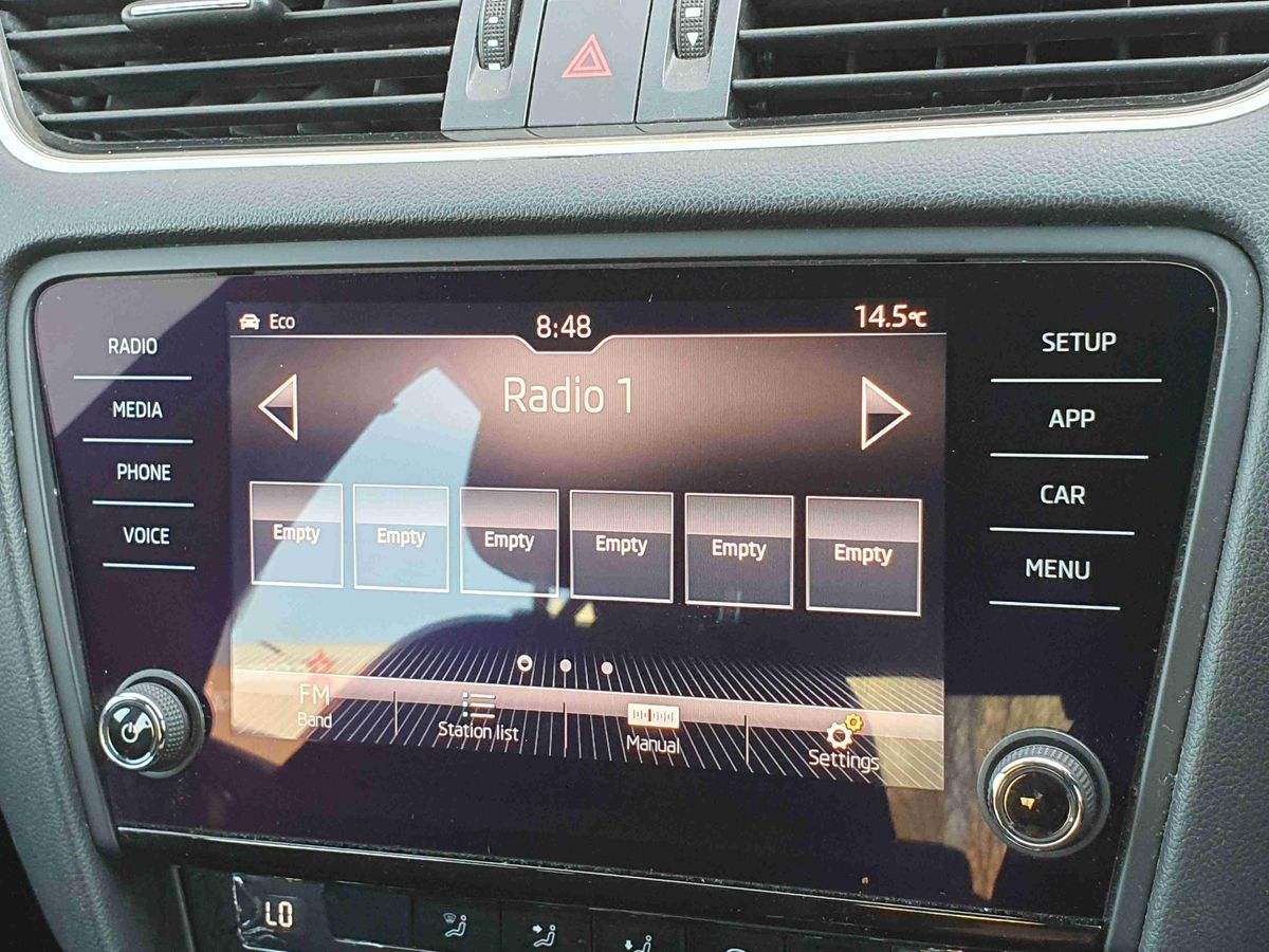 Used Skoda Octavia 2018 for sale - 78172570: Photo 20