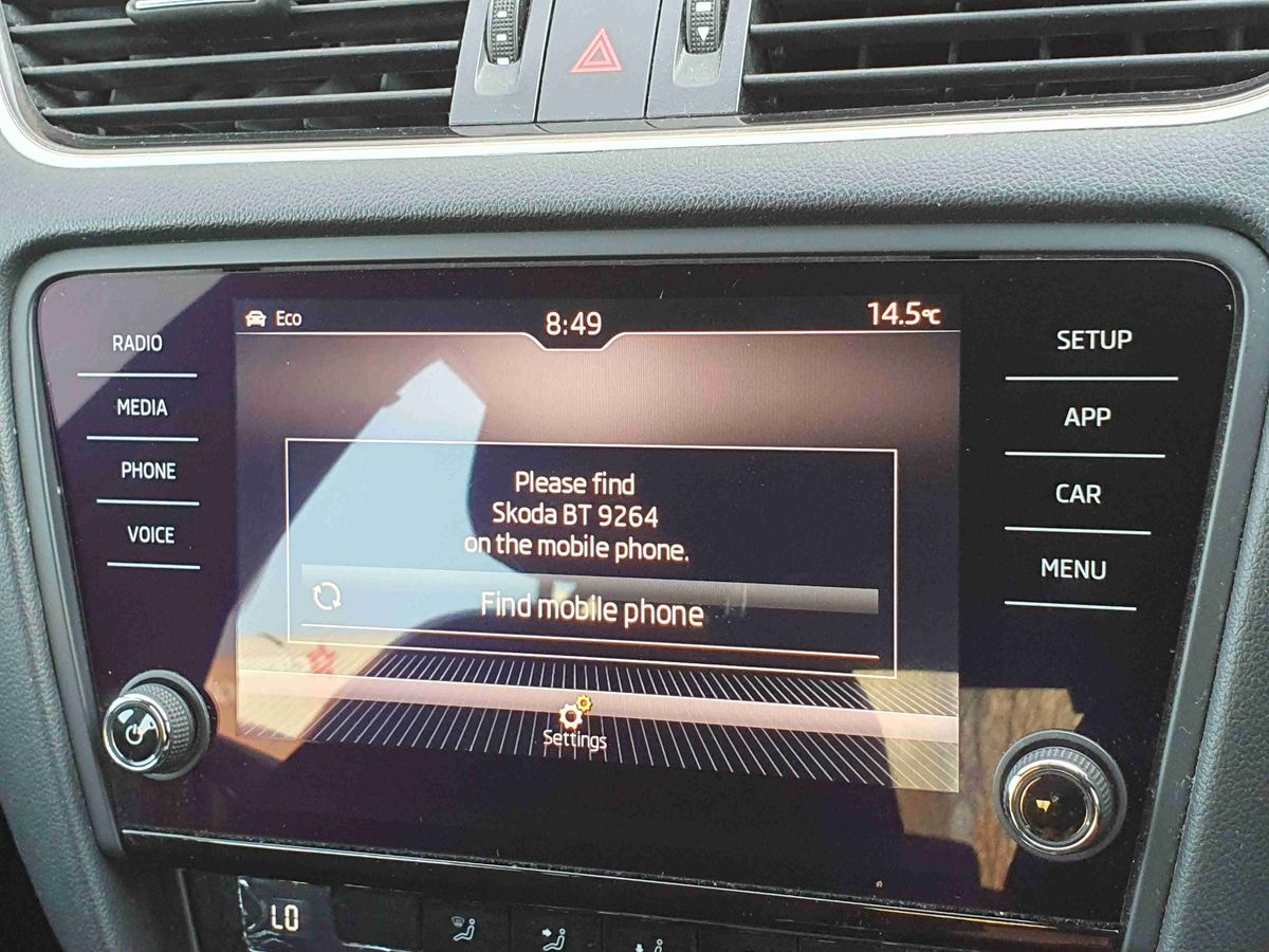 Used Skoda Octavia 2018 for sale - 78172570: Photo 21