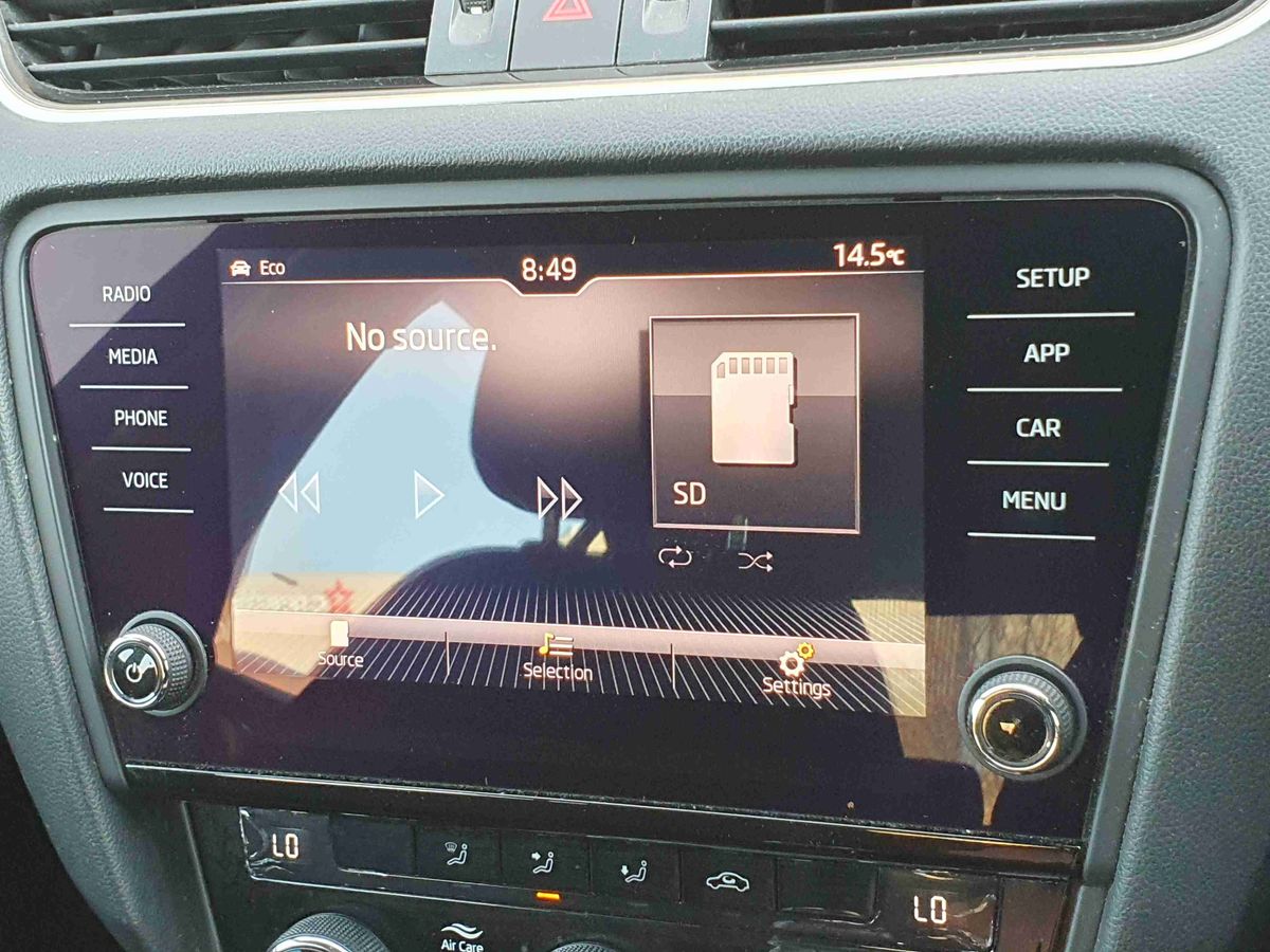 Used Skoda Octavia 2018 for sale - 78172570: Photo 22