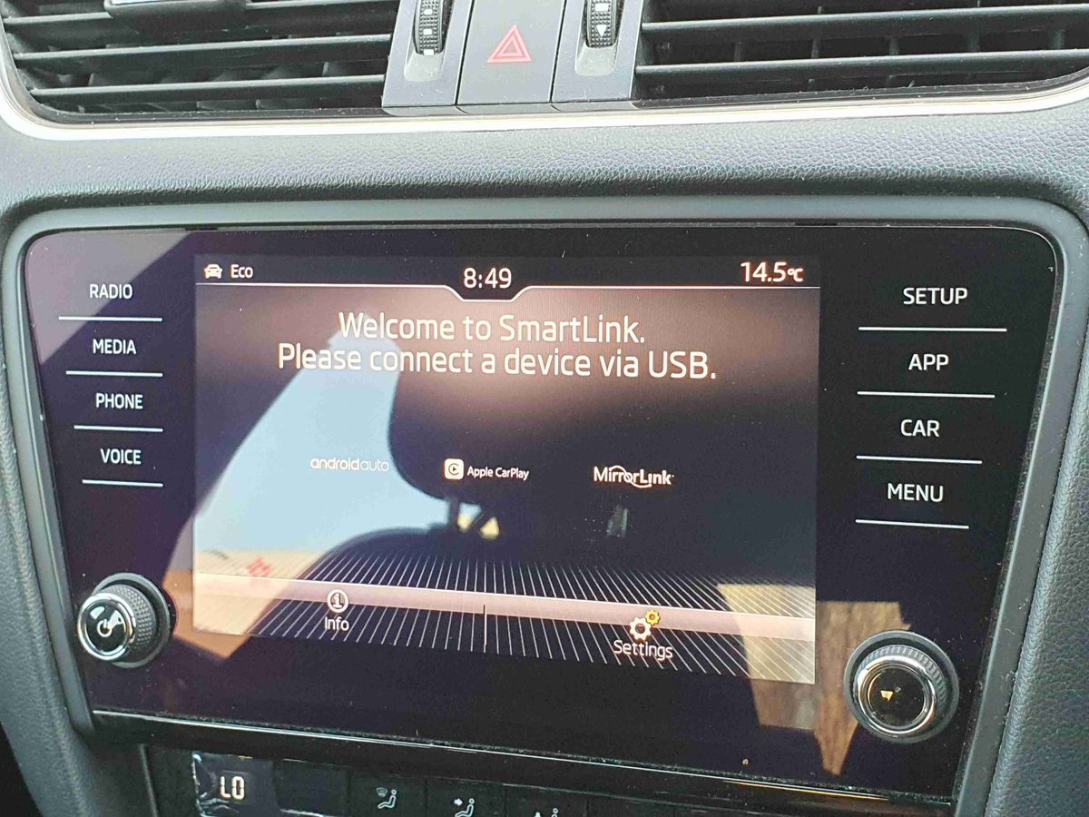 Used Skoda Octavia 2018 for sale - 78172570: Photo 23