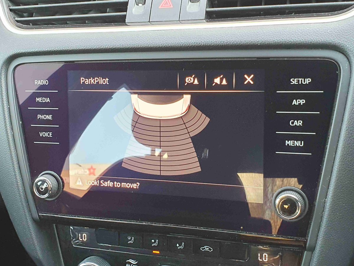 Used Skoda Octavia 2018 for sale - 78172570: Photo 24