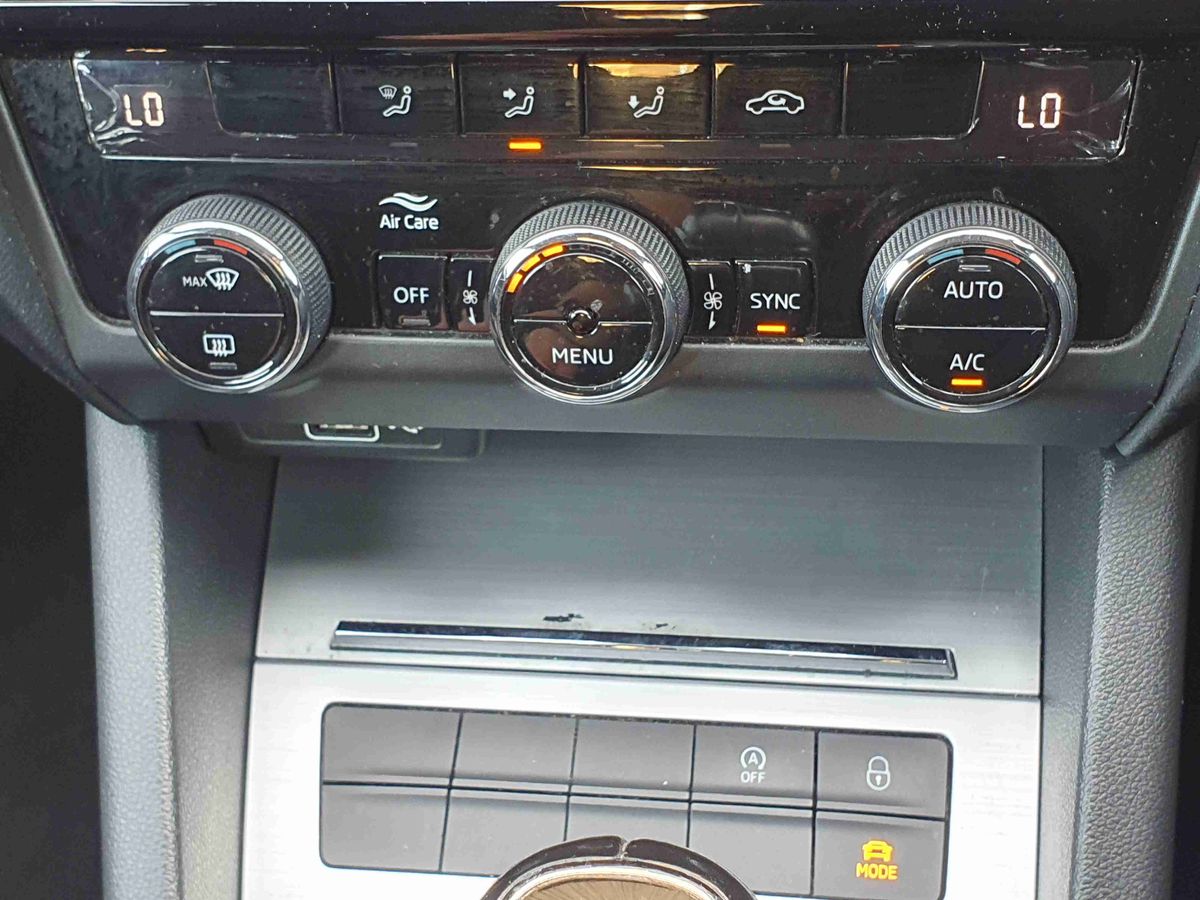 Used Skoda Octavia 2018 for sale - 78172570: Photo 26