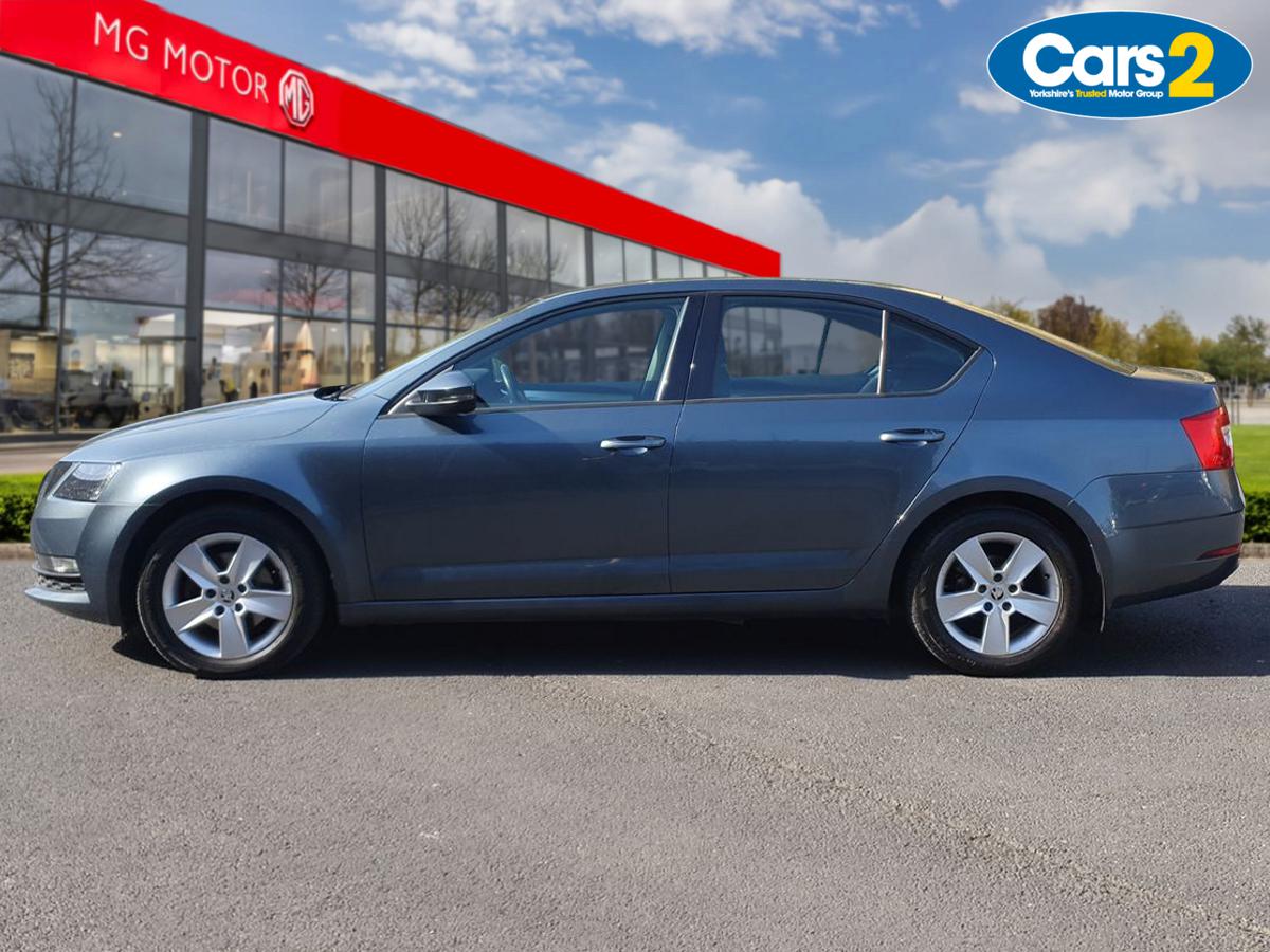 Used Skoda Octavia 2018 for sale - 78172570: Photo 6