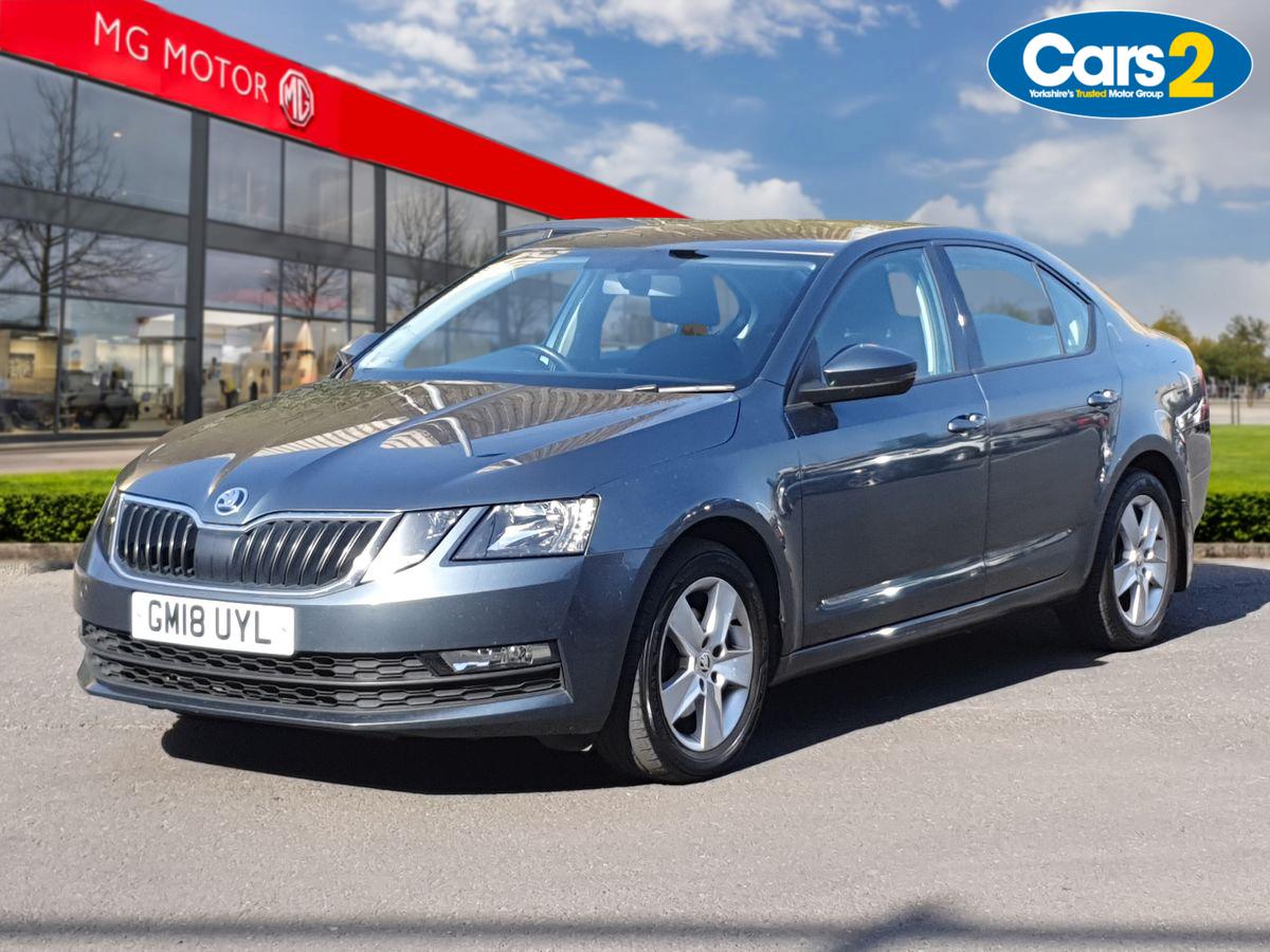 Used Skoda Octavia 2018 for sale - 78172570: Photo 7