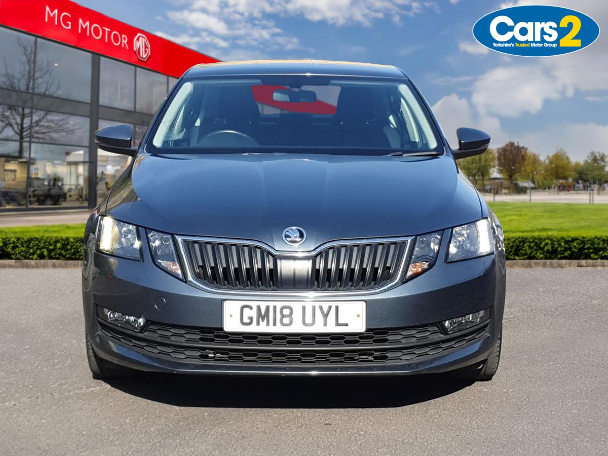 Used Skoda Octavia 2018 for sale - 78172570: Photo 8
