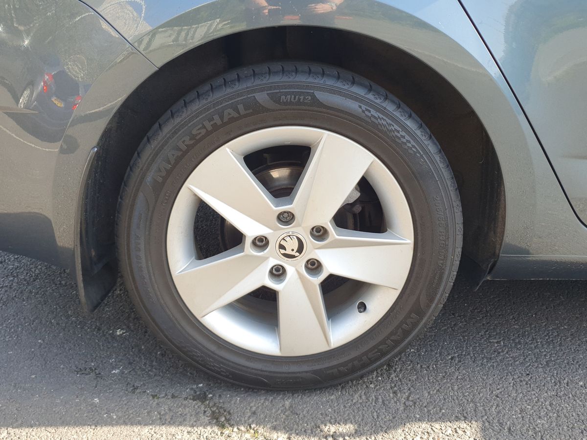 Used Skoda Octavia 2018 for sale - 78172570: Photo 9