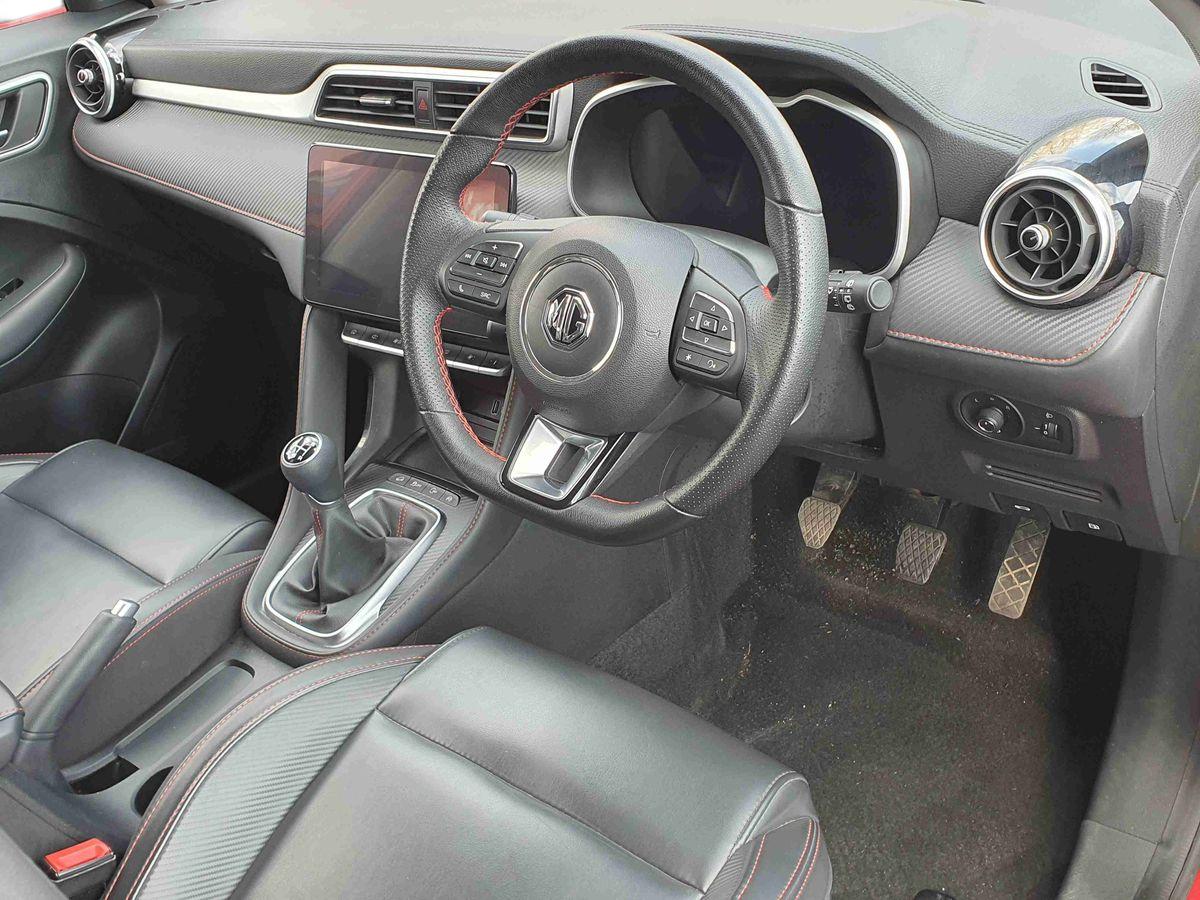 Used MG MG ZS 2022 for sale - 77841439: Photo 10