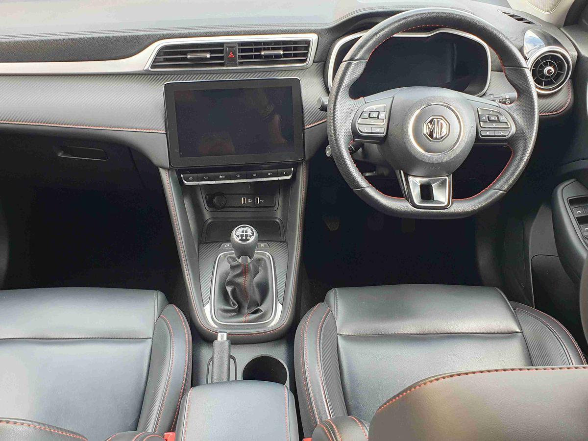 Used MG MG ZS 2022 for sale - 77841439: Photo 11