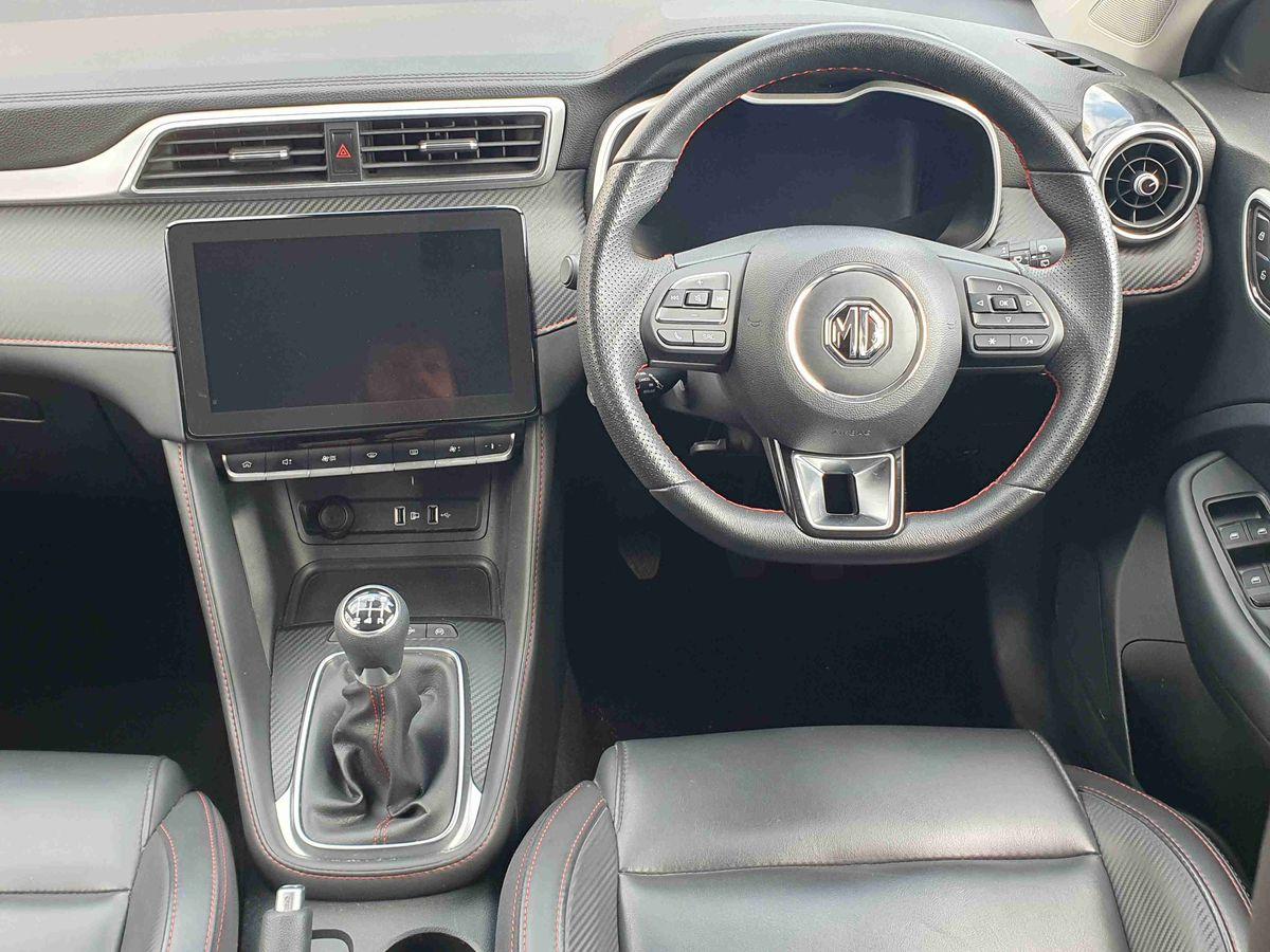 Used MG MG ZS 2022 for sale - 77841439: Photo 12