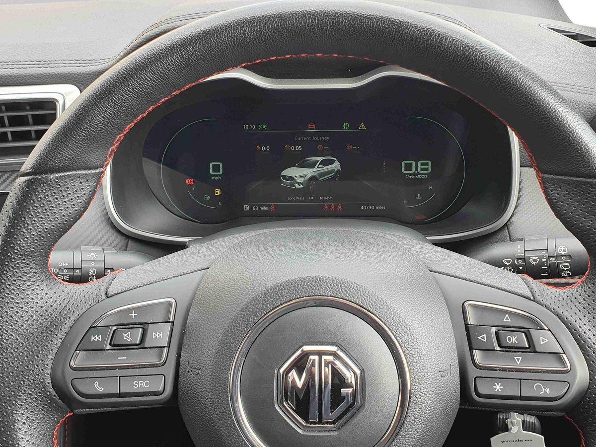 Used MG MG ZS 2022 for sale - 77841439: Photo 13