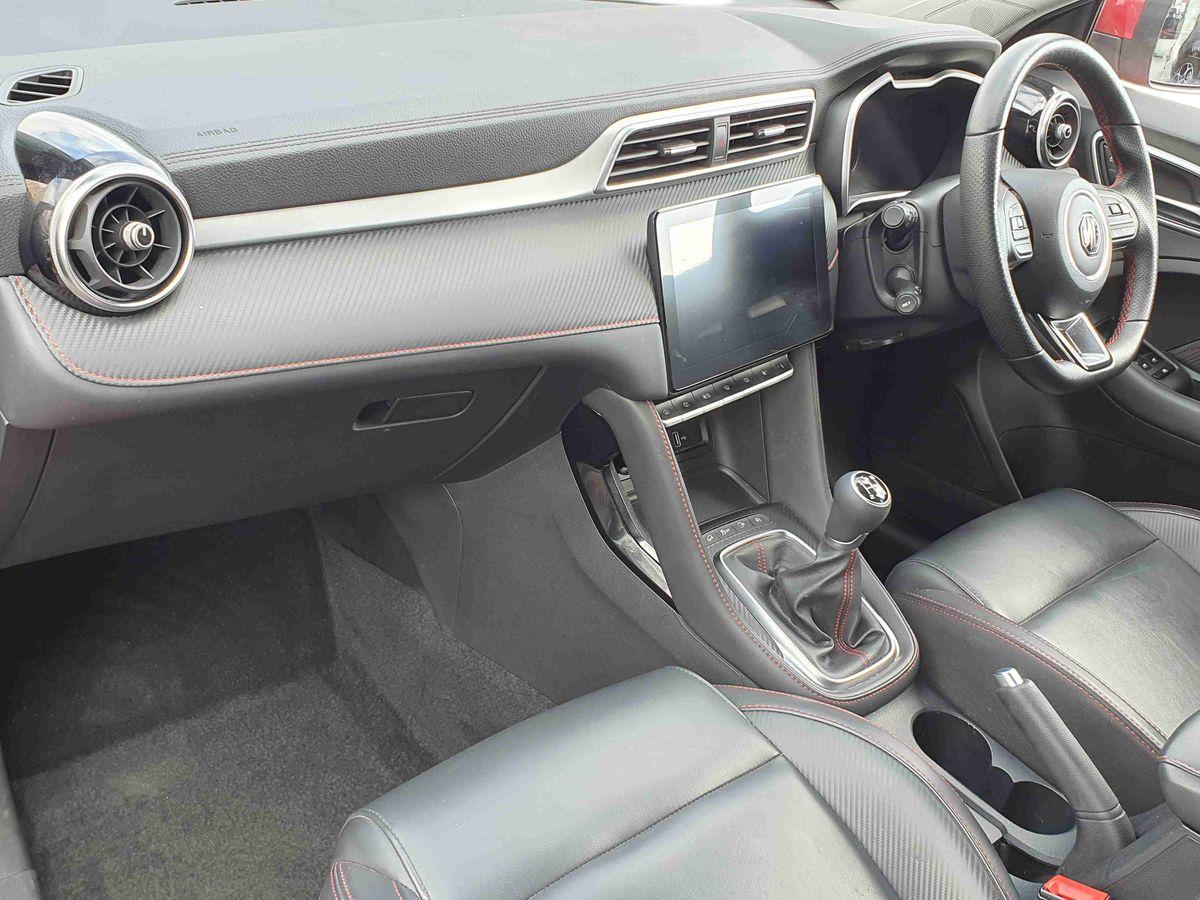 Used MG MG ZS 2022 for sale - 77841439: Photo 15