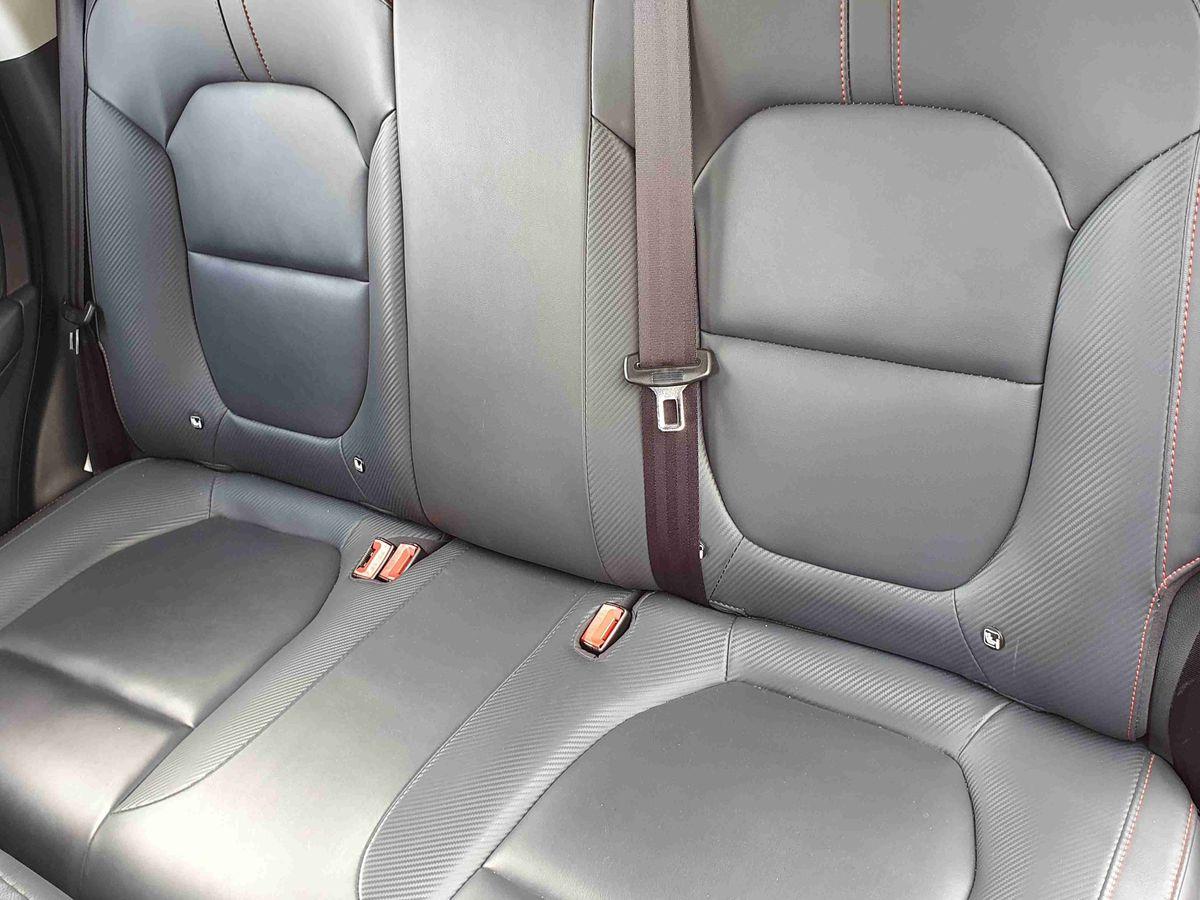 Used MG MG ZS 2022 for sale - 77841439: Photo 17