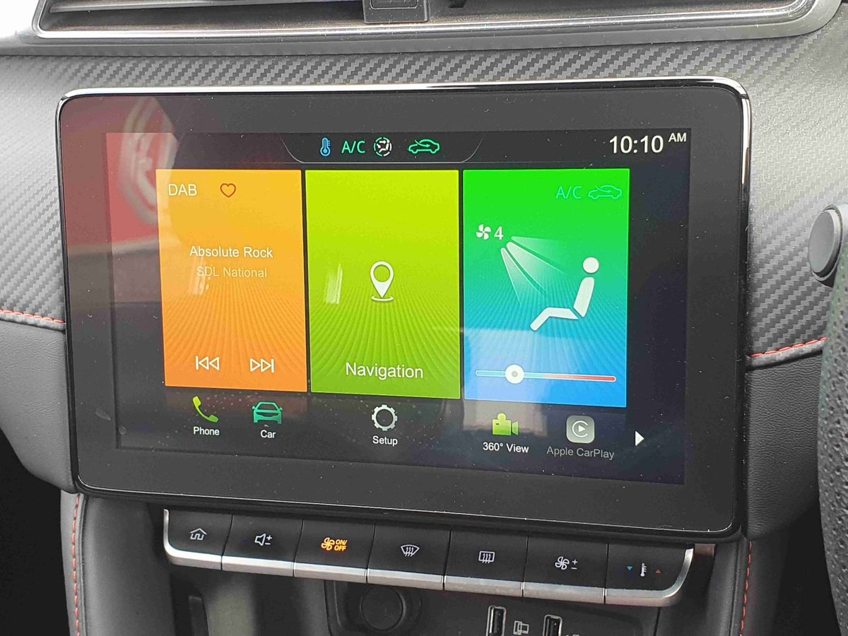 Used MG MG ZS 2022 for sale - 77841439: Photo 19