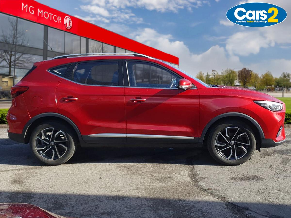 Used MG MG ZS 2022 for sale - 77841439: Photo 2