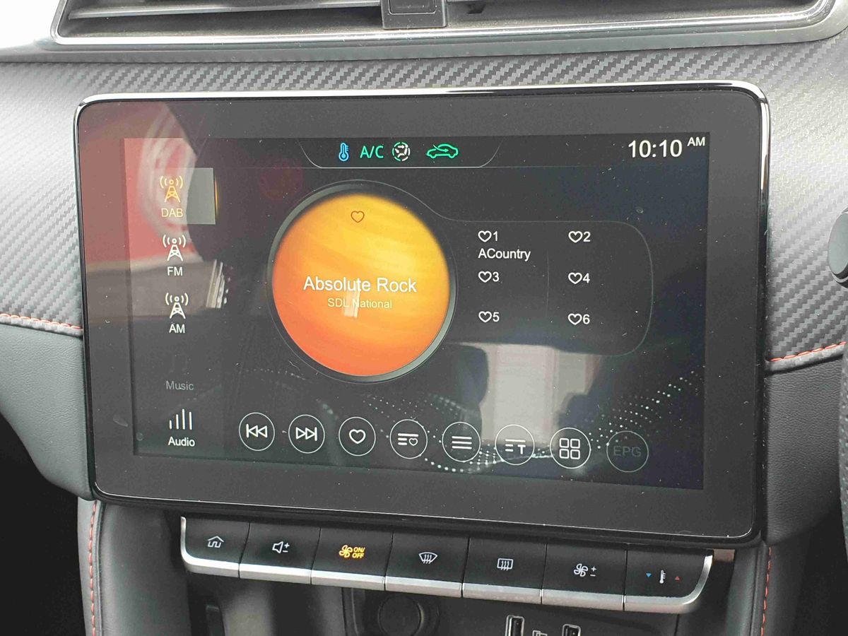 Used MG MG ZS 2022 for sale - 77841439: Photo 20