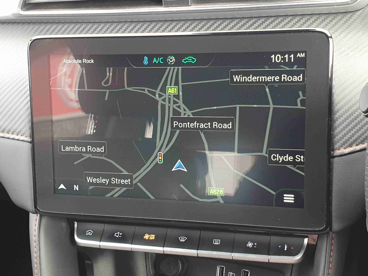 Used MG MG ZS 2022 for sale - 77841439: Photo 21