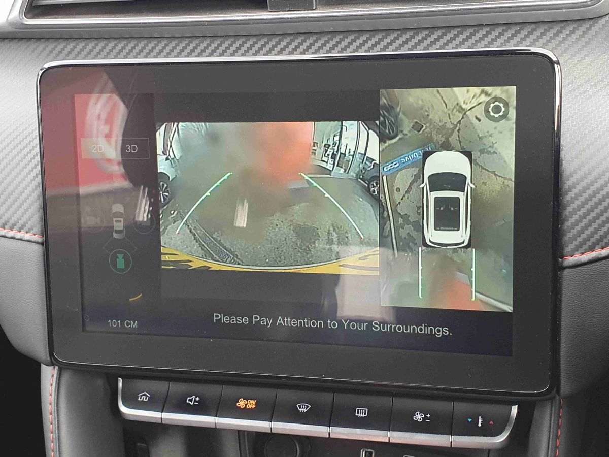 Used MG MG ZS 2022 for sale - 77841439: Photo 23