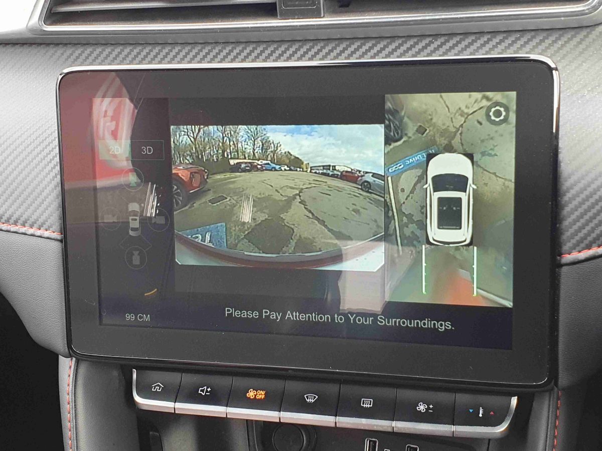 Used MG MG ZS 2022 for sale - 77841439: Photo 24