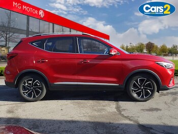 Used MG MG ZS 2022 for sale - 77841439: Photo