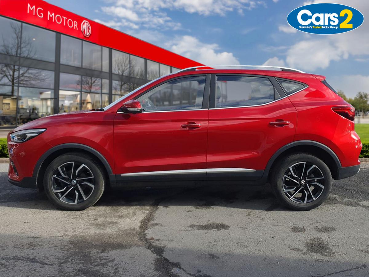 Used MG MG ZS 2022 for sale - 77841439: Photo 6