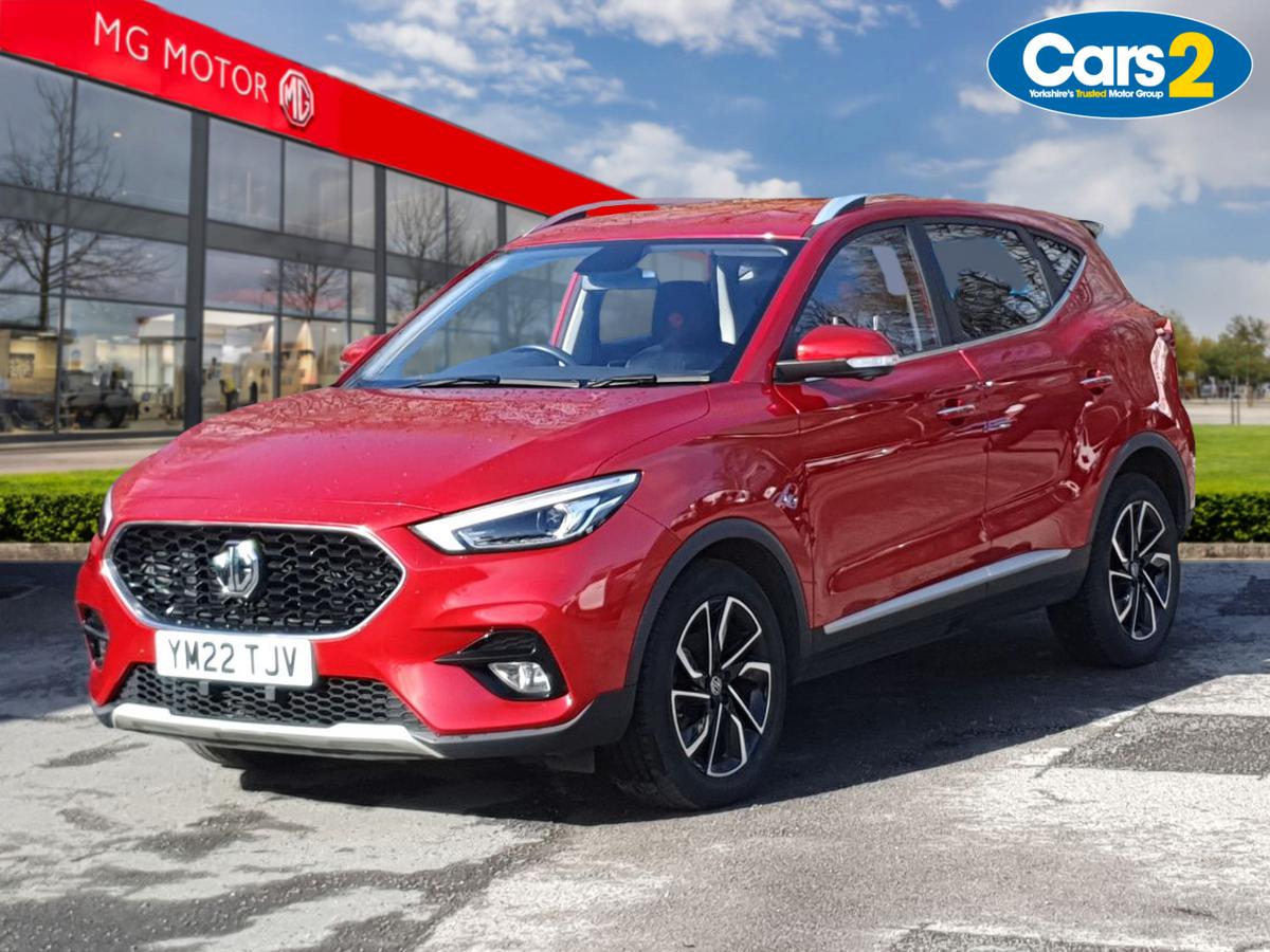 Used MG MG ZS 2022 for sale - 77841439: Photo 7