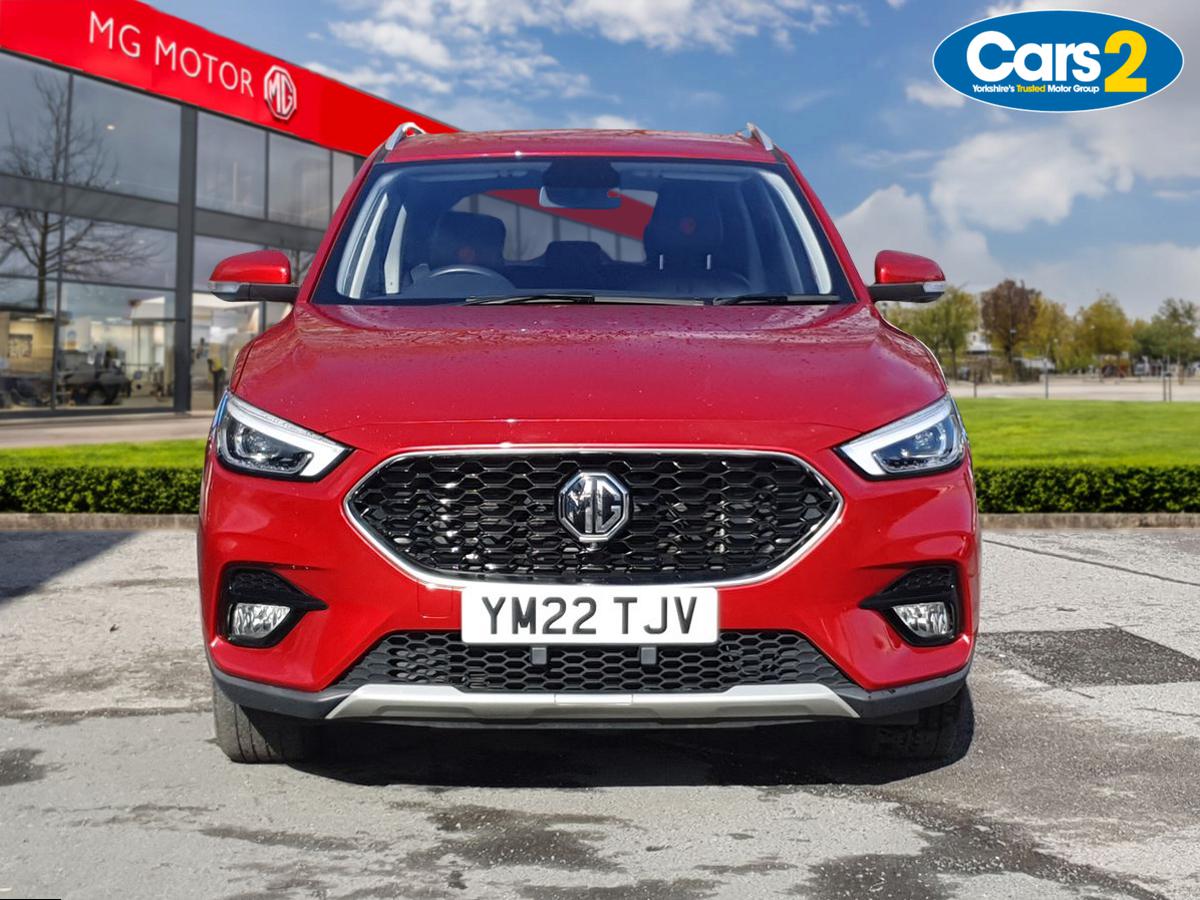 Used MG MG ZS 2022 for sale - 77841439: Photo 8